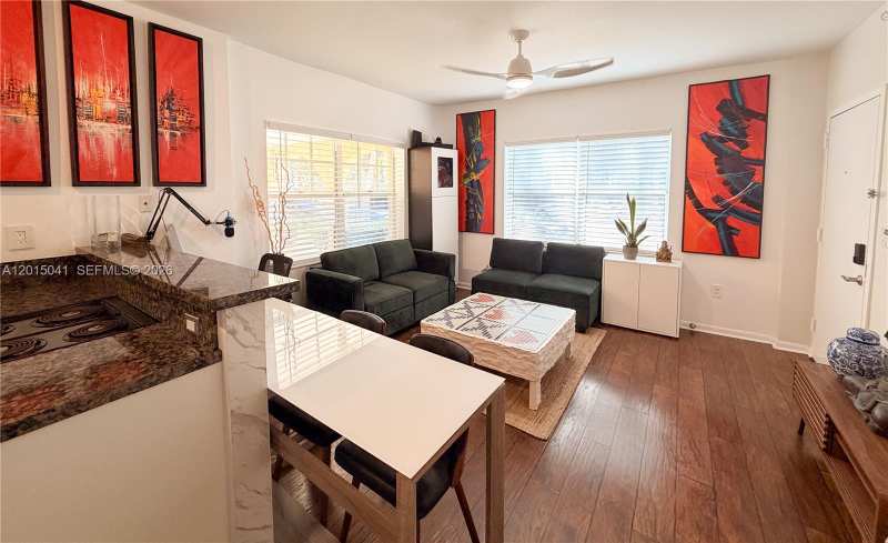 THE ROOSEVELT CONDO