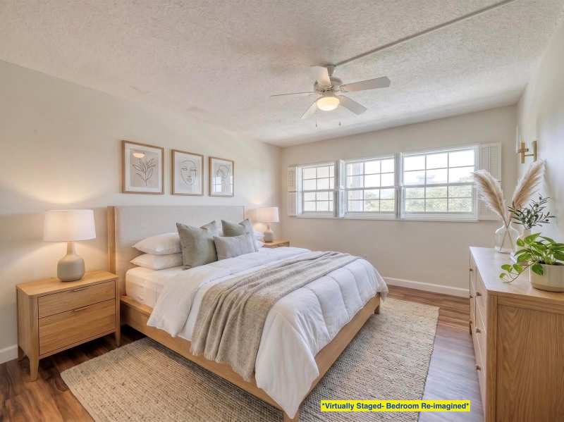 2800 N Palm Aire Drive Unit 404, Pompano Beach FL 33069