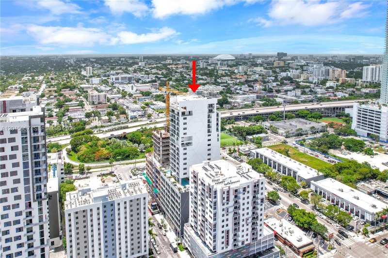 229 SW 9th St # 504, Miami FL 33130