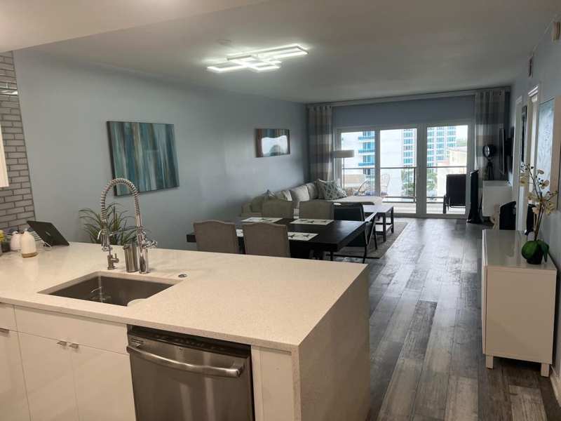 1500 S Ocean Boulevard # 907, Pompano Beach FL 33062