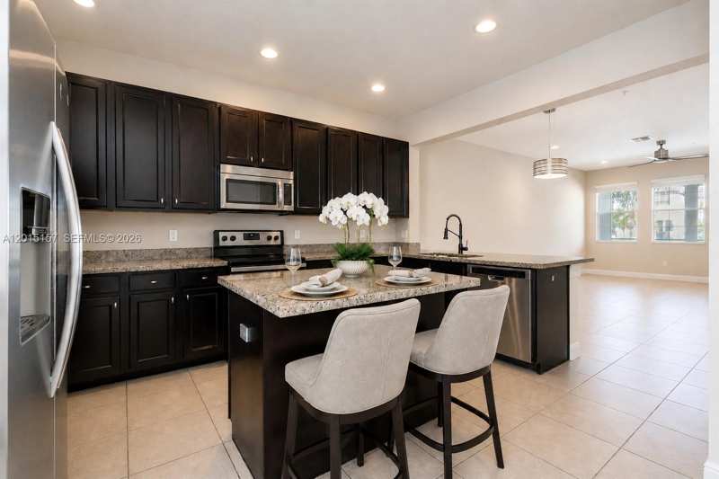 2709 SW 119th Way # 2709, Miramar FL 33025