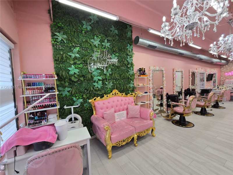 Miami Property