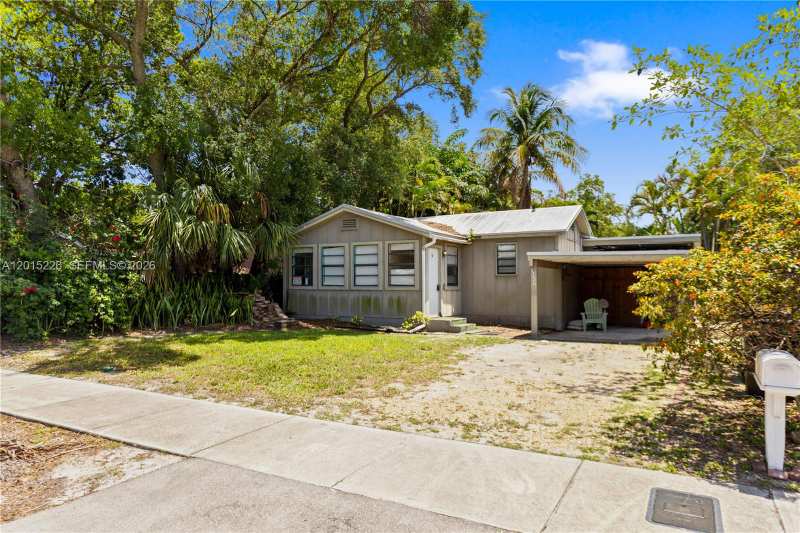 1730 SW 21st St, Fort Lauderdale FL 33315