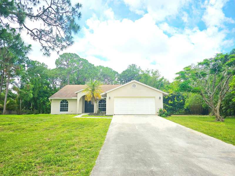 13588 74th Street N, West Palm Beach FL 33412