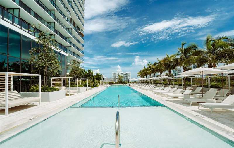 580 72nd Street # 1413, Miami Beach FL 33141