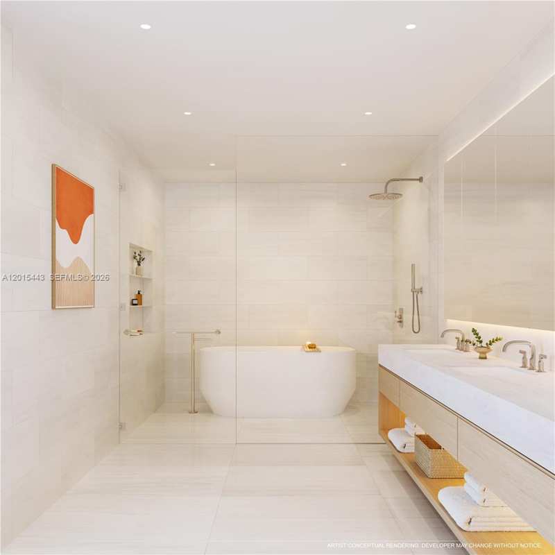 175 NE 10 Street # 44I, Miami FL 33132