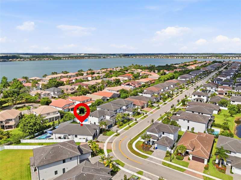 17314 SW 46th St, Miramar FL 33029