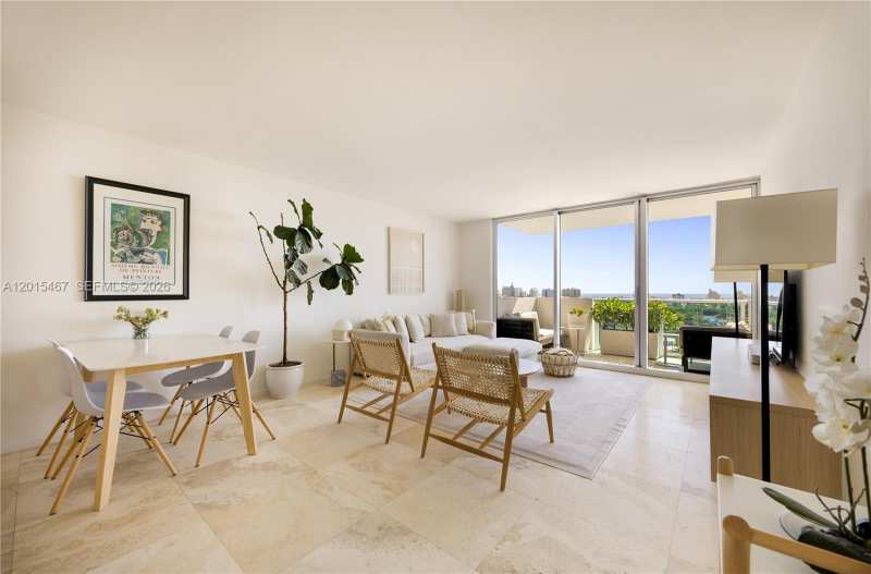 1200 West Ave # 1410, Miami Beach FL 33139
