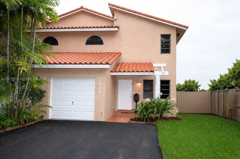 2934 Whitehead St # 2, Miami FL 33133