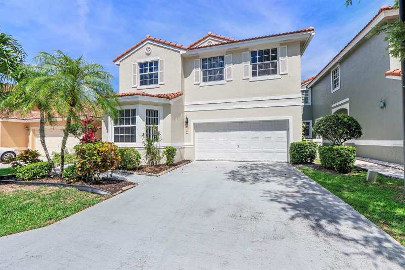 11221 NW 46th Drive, Coral Springs FL 33076