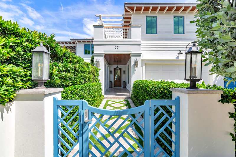 201 Puritan Road, West Palm Beach FL 33405