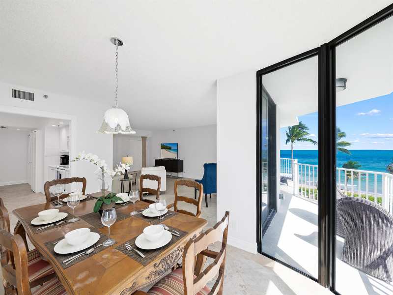 2917 S Ocean Boulevard # 304, Highland Beach FL 33487