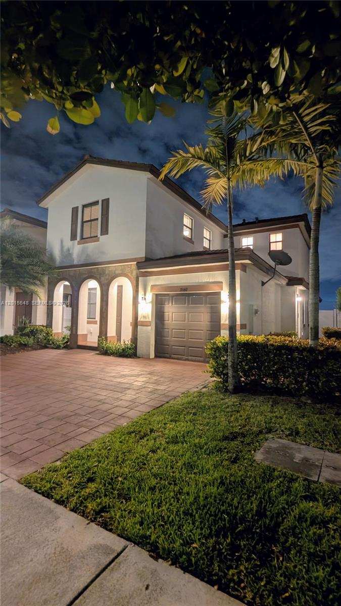 3460 W 103rd Ter, Hialeah FL 33018
