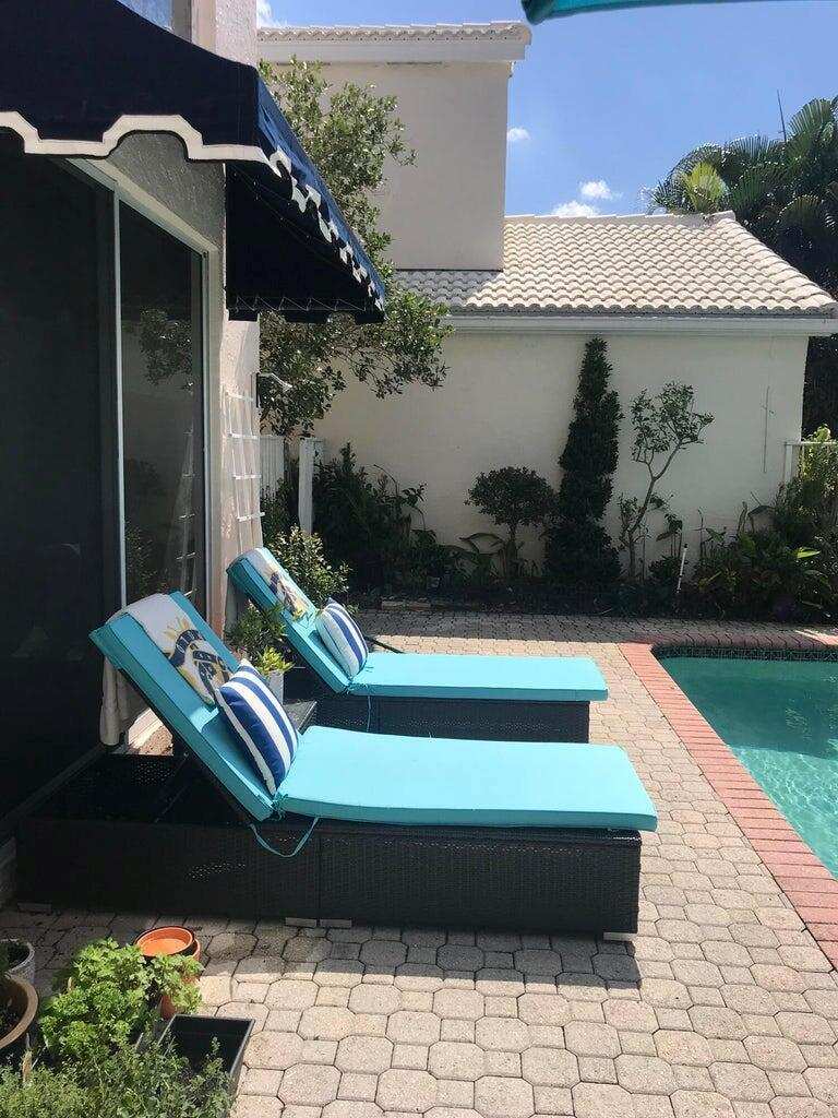 17275 Ventana Drive, Boca Raton FL 33487