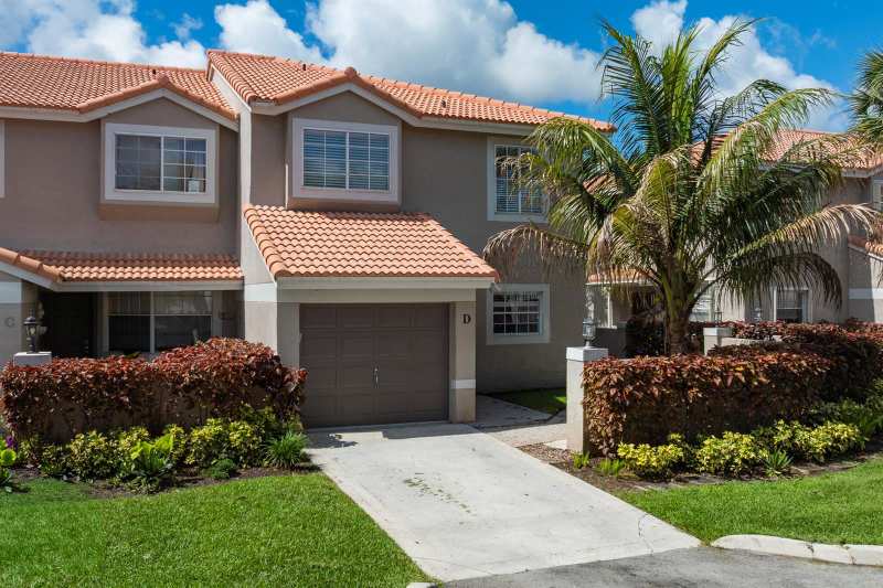 20970 Via Olander # D, Boca Raton FL 33428