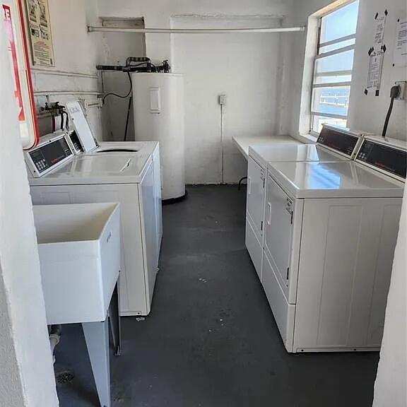 4500 N Flagler Drive # D9, West Palm Beach FL 33407