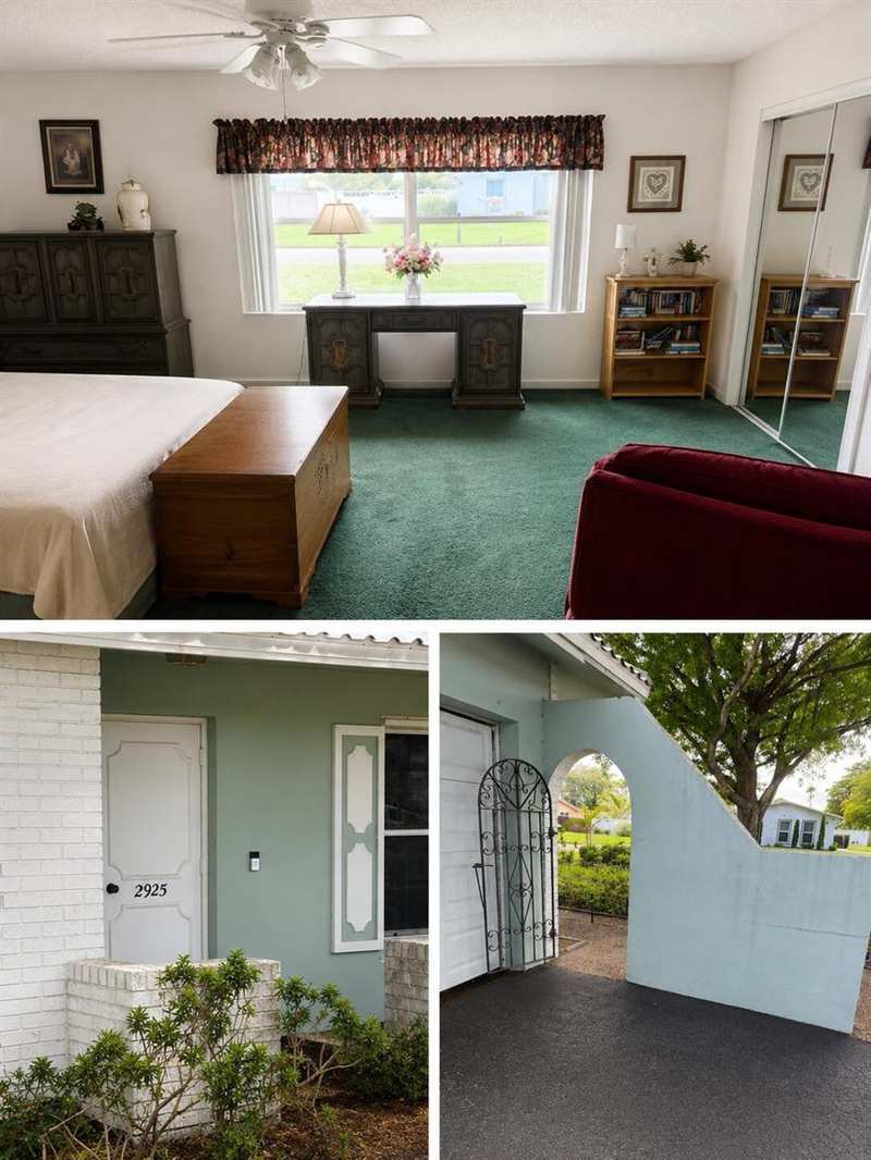 2925 NW 115th Terrace, Coral Springs FL 33065