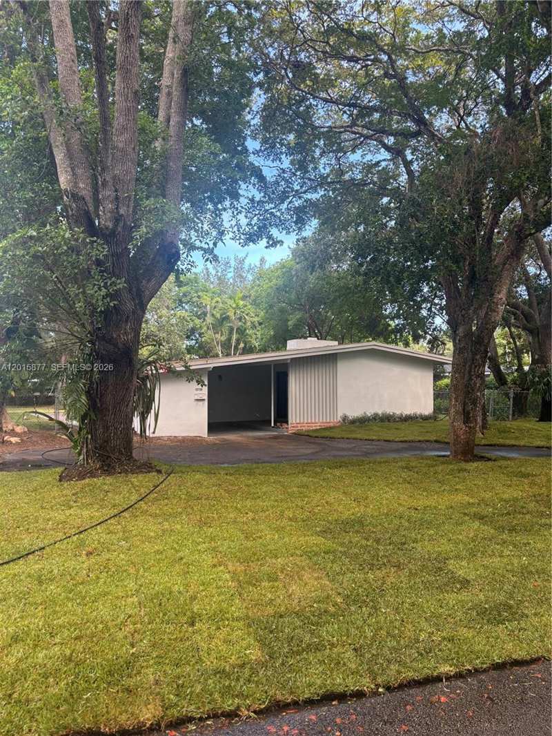 12725 SW 80th Ave, Pinecrest FL 33156
