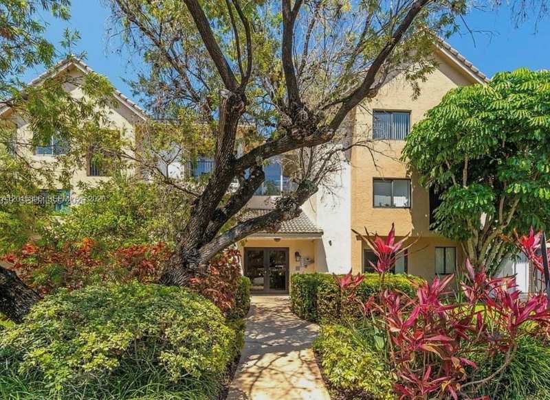 10001 W Atlantic Blvd # 216, Coral Springs FL 33071