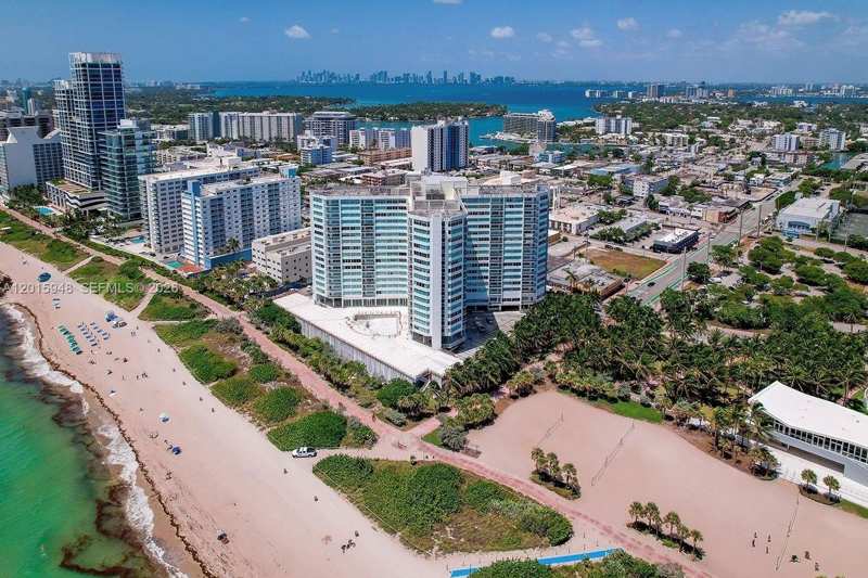 7135 Collins Ave # 1214, Miami Beach FL 33141