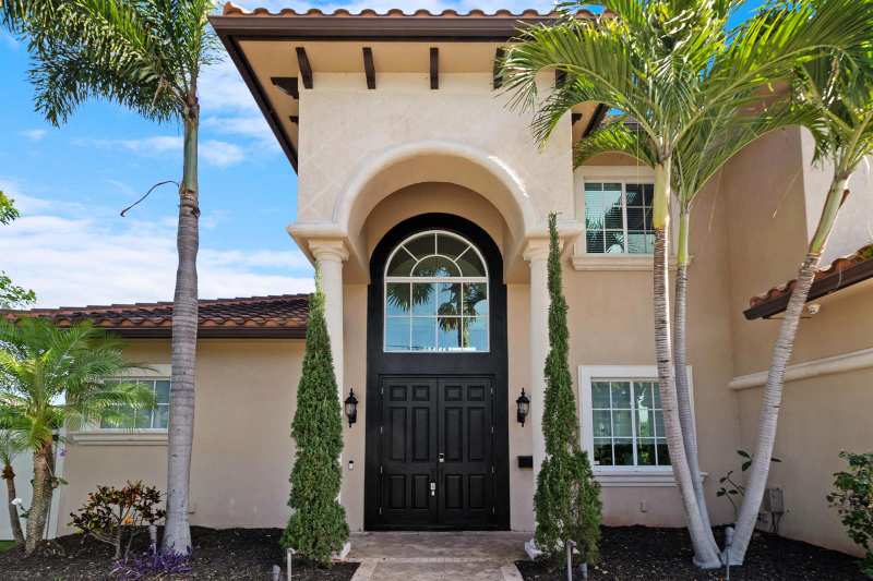 2461 SE 10th Street, Pompano Beach FL 33062
