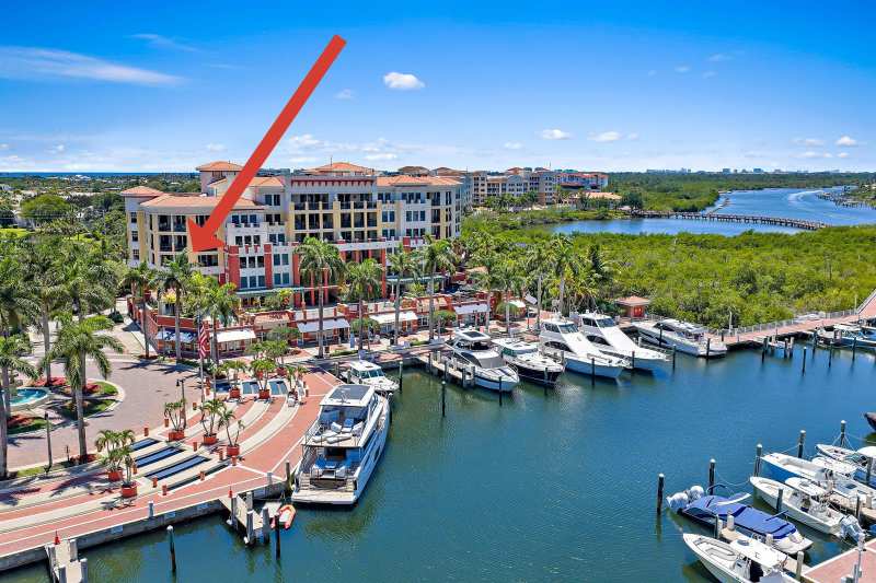 400 S Us Highway 1 # 304, Jupiter FL 33477