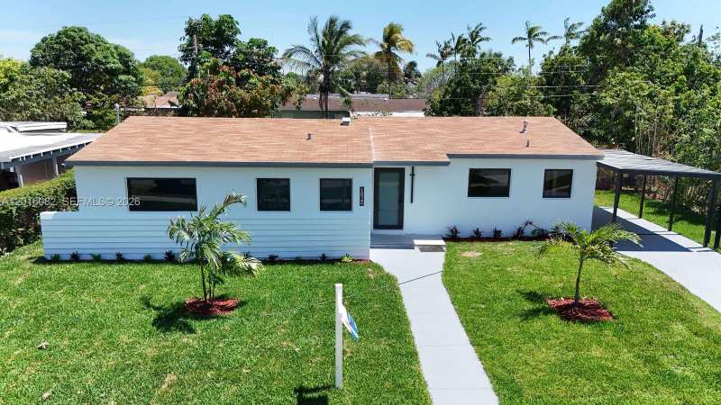 1020 NW 197th Ter, Miami Gardens FL 33169