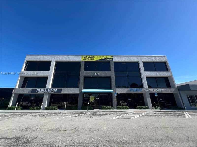 2740 E Oakland Park Blvd # 208, Fort Lauderdale FL 33306