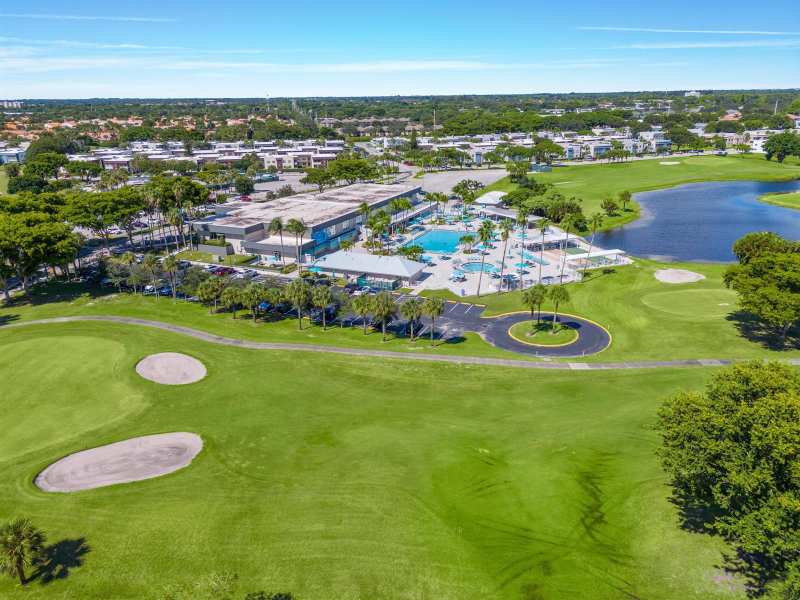 376 Piedmont H, Delray Beach FL 33484