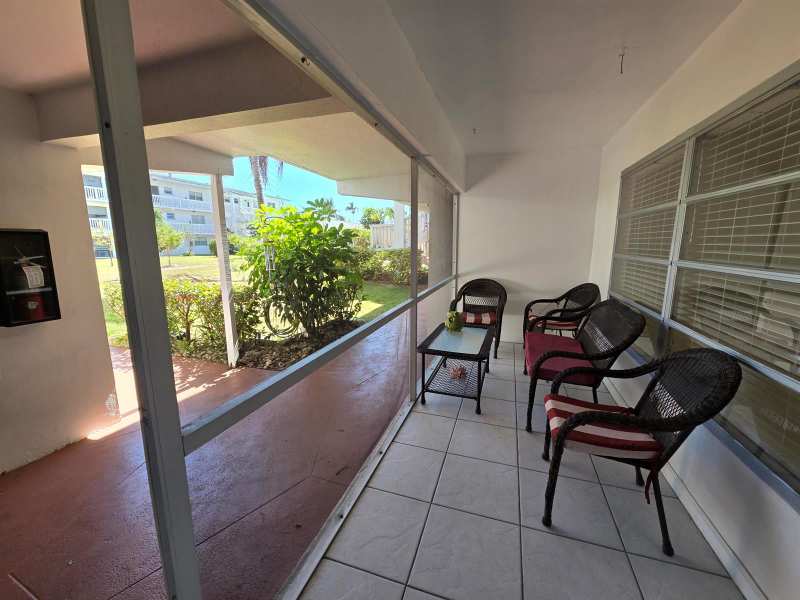 600 Pine Drive # 103, Pompano Beach FL 33060