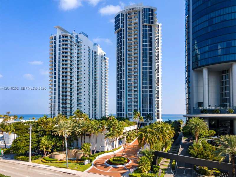 18671 Collins Ave # 404, Sunny Isles Beach FL 33160