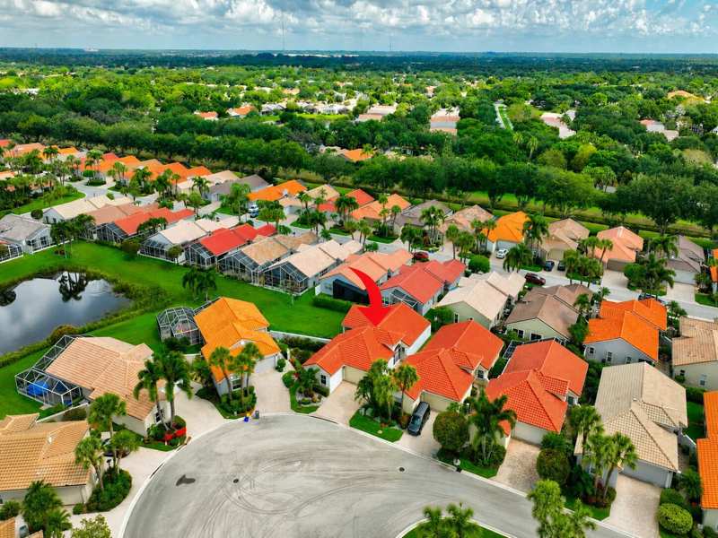 7169 Foxworth Court, Boynton Beach FL 33437