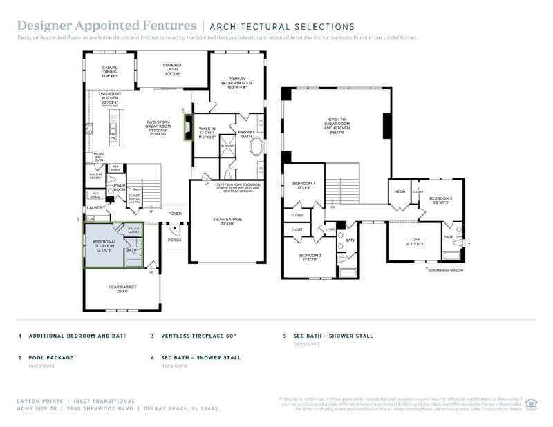3888 Sherwood Boulevard, Delray Beach FL 33445