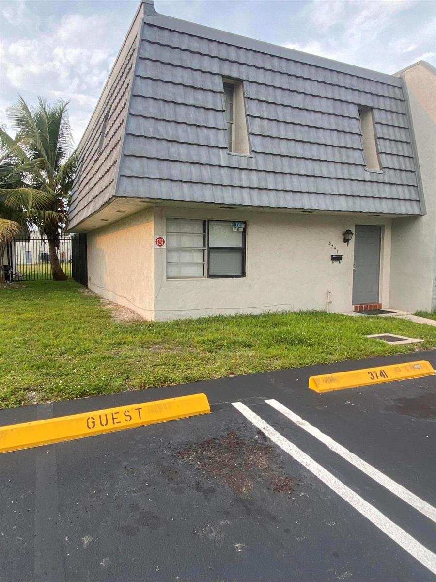 3741 NW 20th Street # 506, Lauderdale Lakes FL 33311