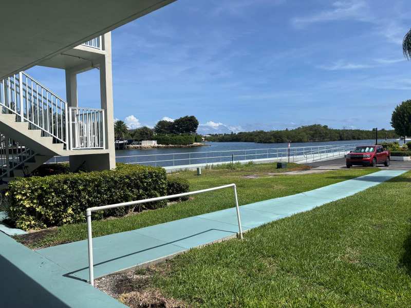 170 Horizons E # 110, Boynton Beach FL 33435