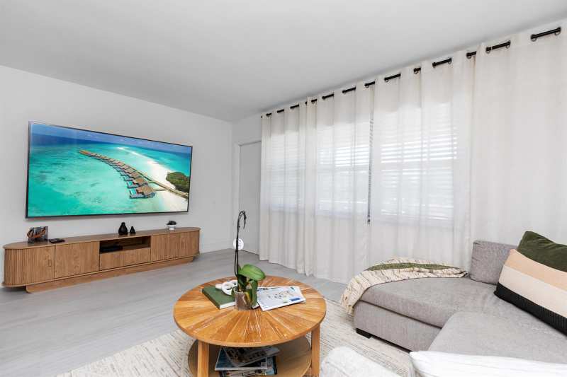 5203 NE 24th Terrace # B210, Fort Lauderdale FL 33308