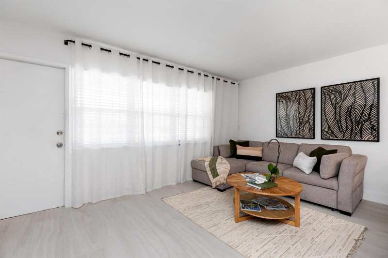 5203 NE 24th Terrace # B210, Fort Lauderdale FL 33308