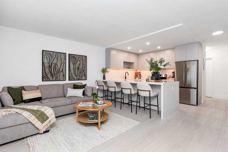 5203 NE 24th Terrace # B210, Fort Lauderdale FL 33308