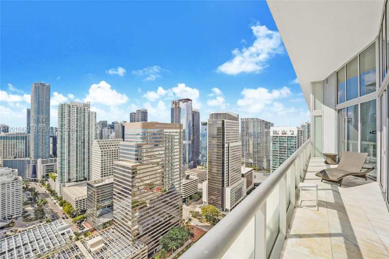 495 BRICKELL AVE # 4101, Miami FL 33131