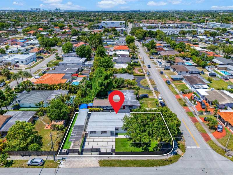 4170 SW 99th Ave, Miami FL 33165