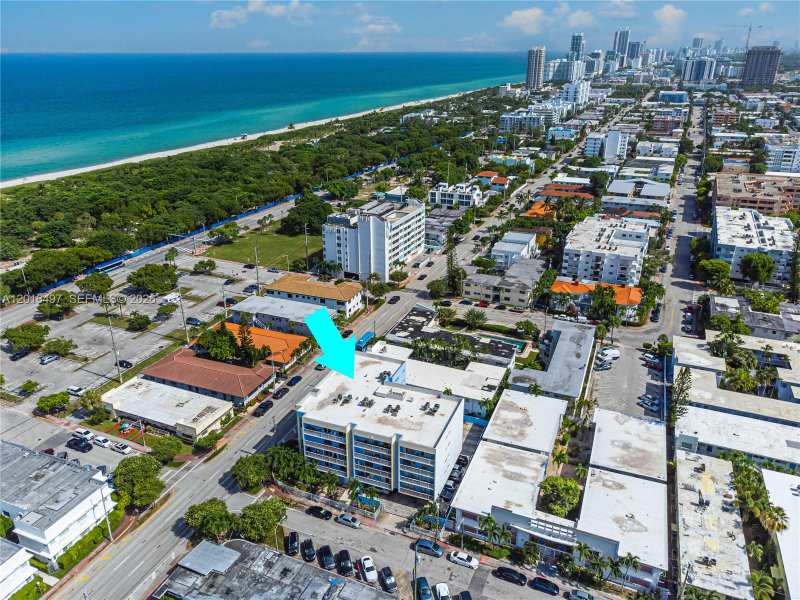8340 Harding Ave # 201, Miami Beach FL 33141