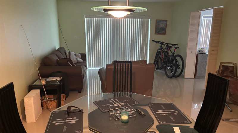 2998 Sunrise Lakes Drive E # 116, Sunrise FL 33322