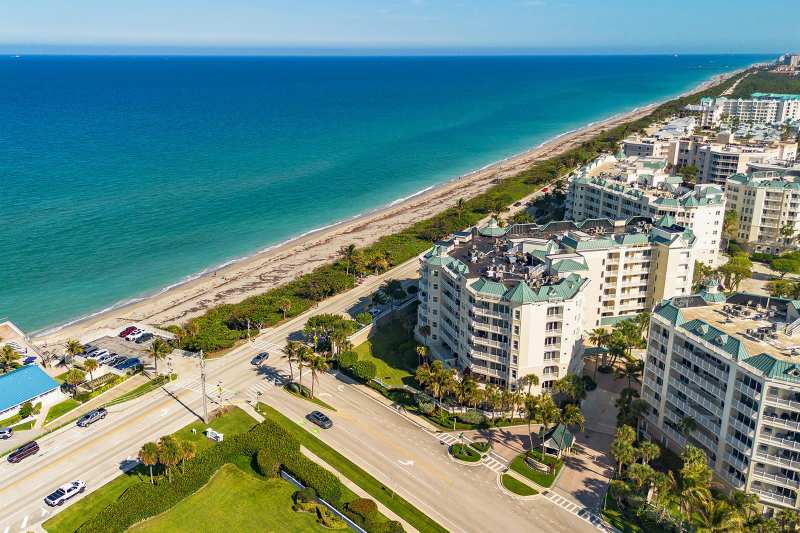 131 Ocean Grande Boulevard # 703, Jupiter FL 33477