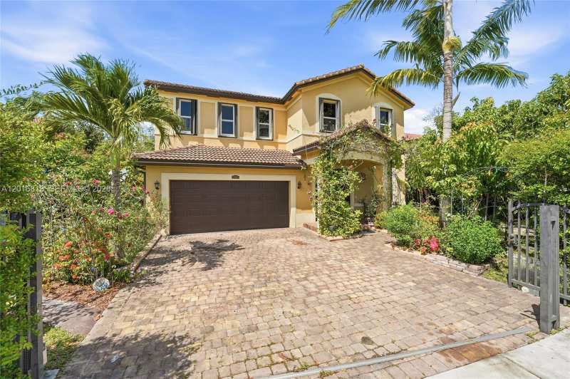 12921 SW 281st St, Homestead FL 33033
