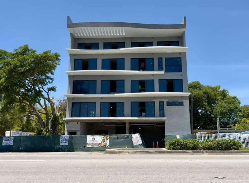 4110 NW 22nd Avenue # 1, Miami FL 33142