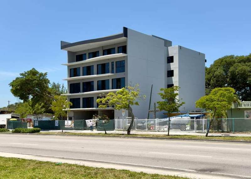 4110 NW 22nd Avenue # 1, Miami FL 33142