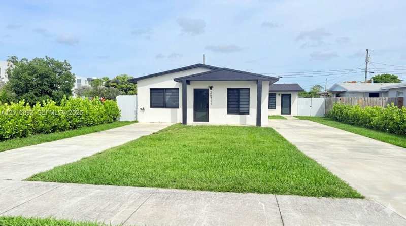 26711 SW 145th Ave Rd # 0, Homestead FL 33032