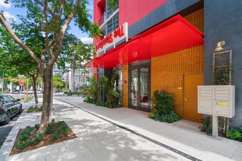 90 NE 32nd Street # 805, Miami FL 33127