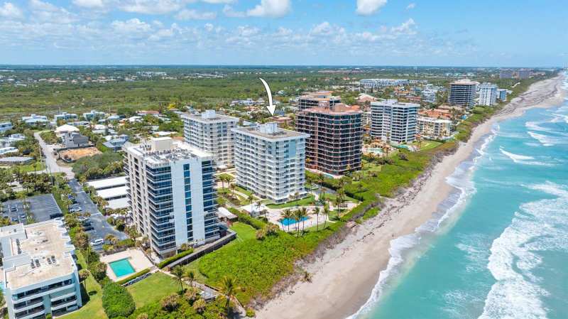 500 Ocean Drive, Juno Beach FL 33408