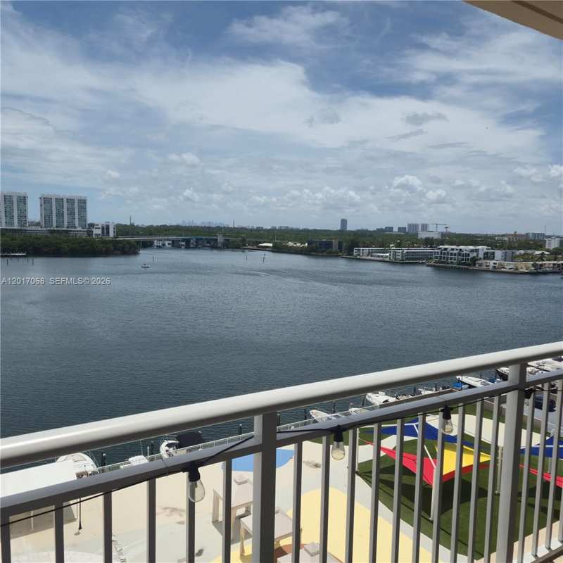 250 174th St # 1020, Sunny Isles Beach FL 33160